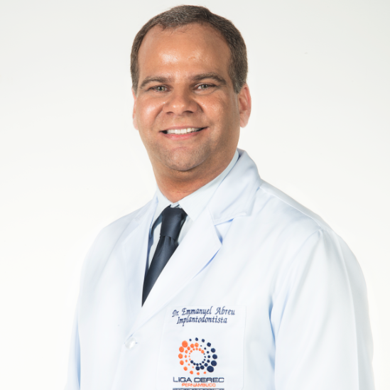 Profile Dr. Emmanuel